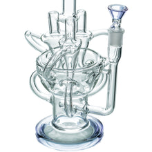 Nucleus Recycler - Check It Out!
