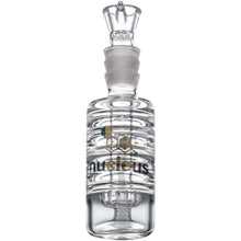 Nucleus Glass Hammer Bubbler