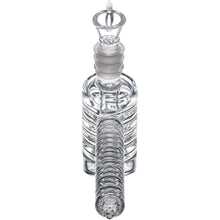 Nucleus Glass Hammer Bubbler