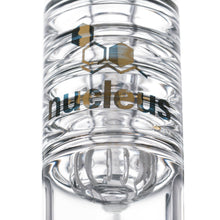 Nucleus Glass Hammer Bubbler