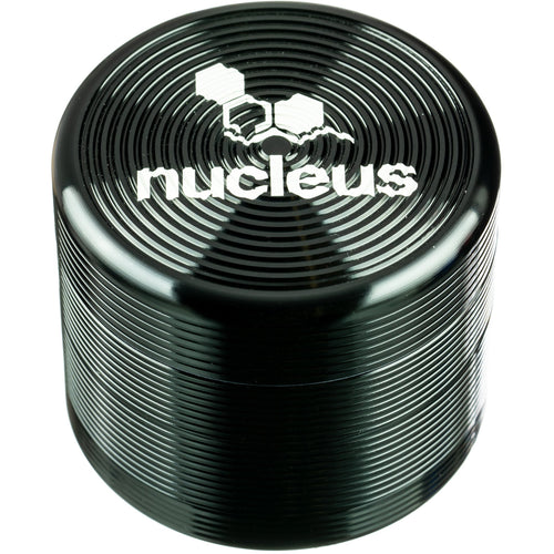 Medium Four Piece Herb Grinder