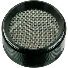 Nucleus Grinder