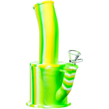 Nucleus Silicone Oil Can Bong