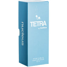 Nucleus Tetra Dry Herb Vaporizer Kit