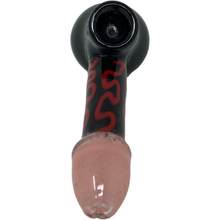 penis dick bubbler pipe bong