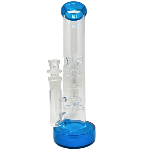 Matrix Perc Bong Rig  KING's Pipe Online Headshop