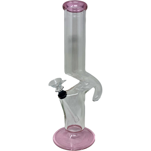 pink girly zong