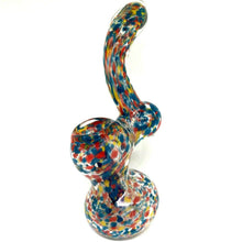 Glass Bubbler