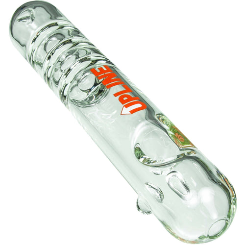 Grav Labs Clear Upline Steamroller