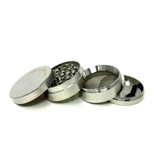 sharpstone 4 piece herb grinder