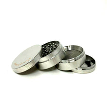 Sharp Stone 4-Piece Grinder 50mm