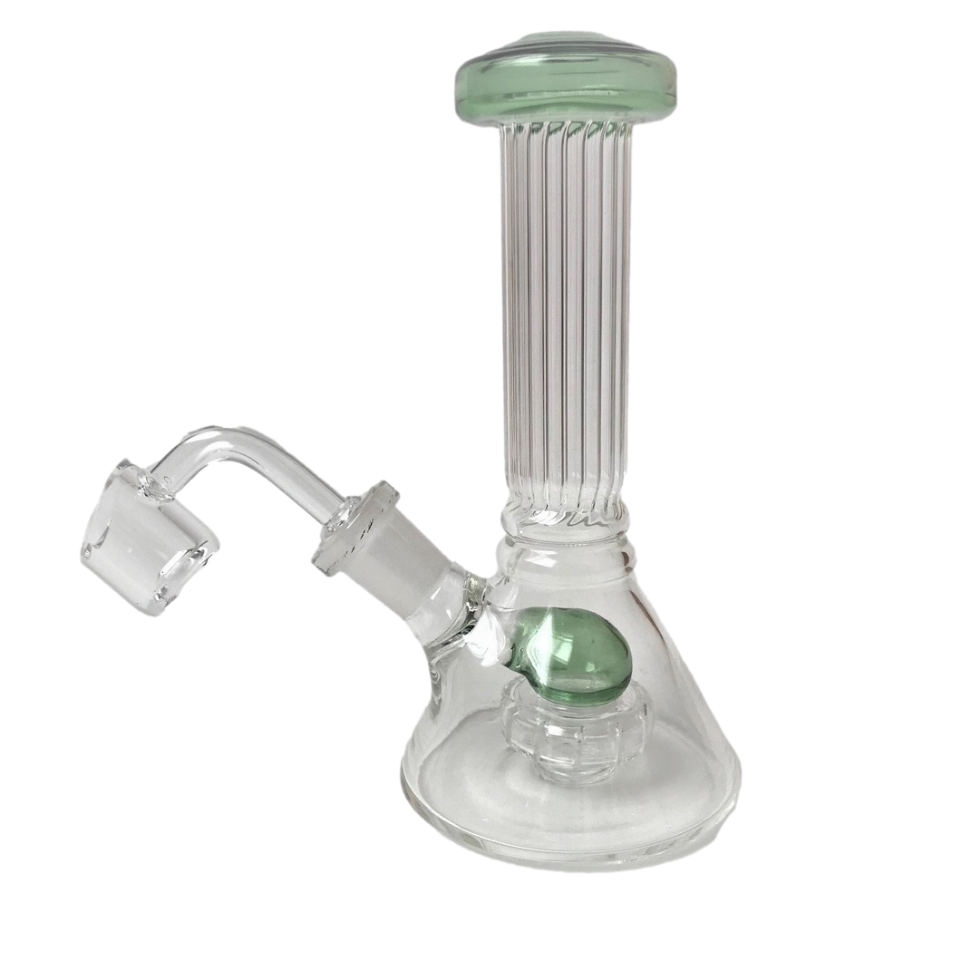 showerhead dab rig cheap under $50