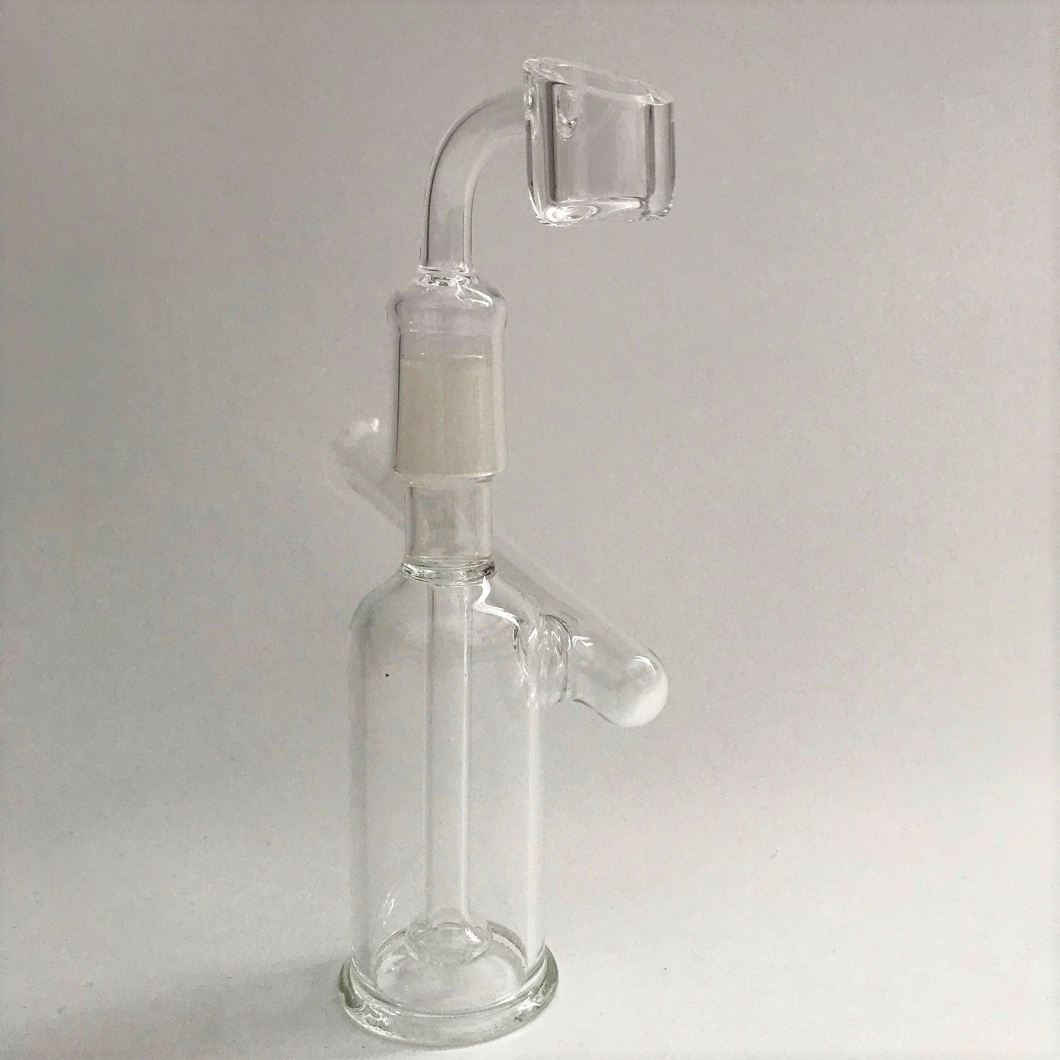 Side Car Dab Rig - Kings Pipes