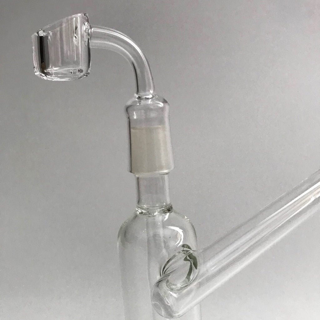 Side Car Dab Rig - Kings Pipes