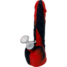 silicone penis bong water pipe