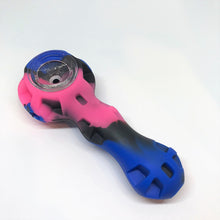 Silicone Pipe 4"