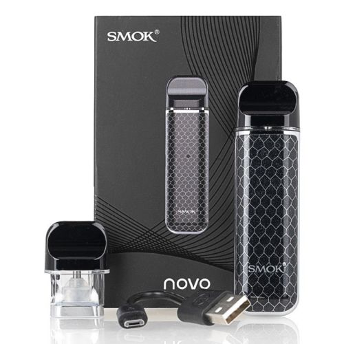 smok novo