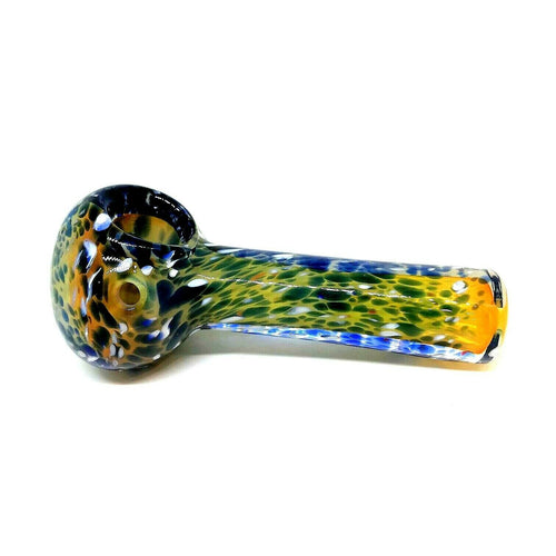 smoking pipe