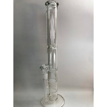 17" Triple Honeycomb Bong