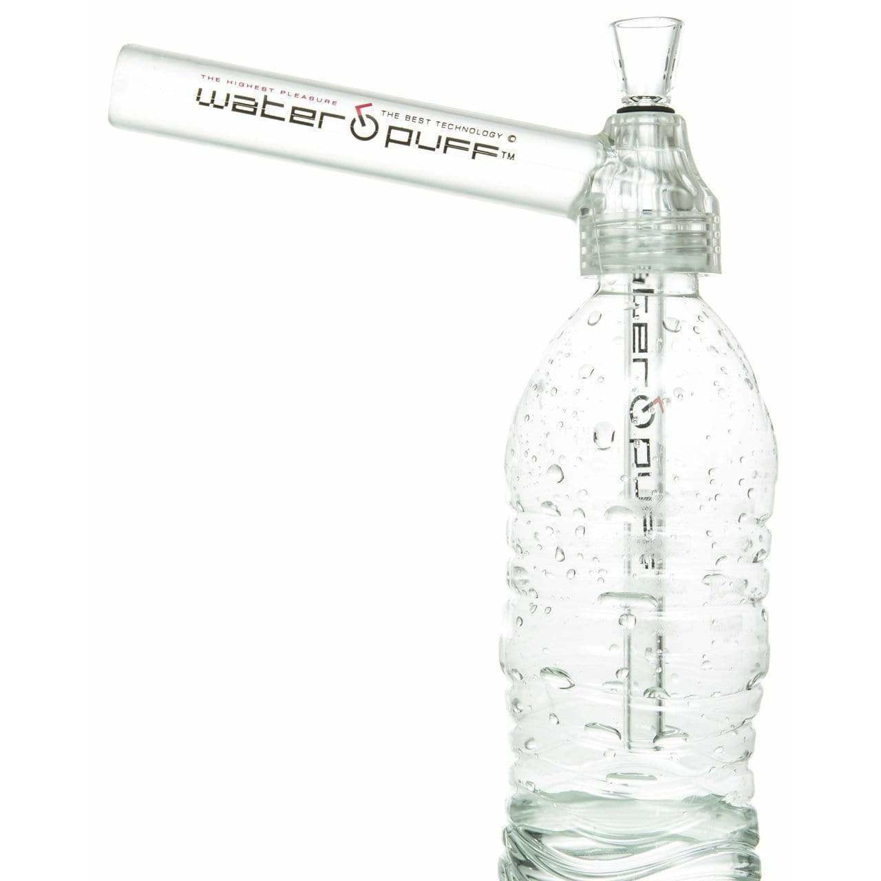 Portable & Instant Water Pipe - Kings Pipes
