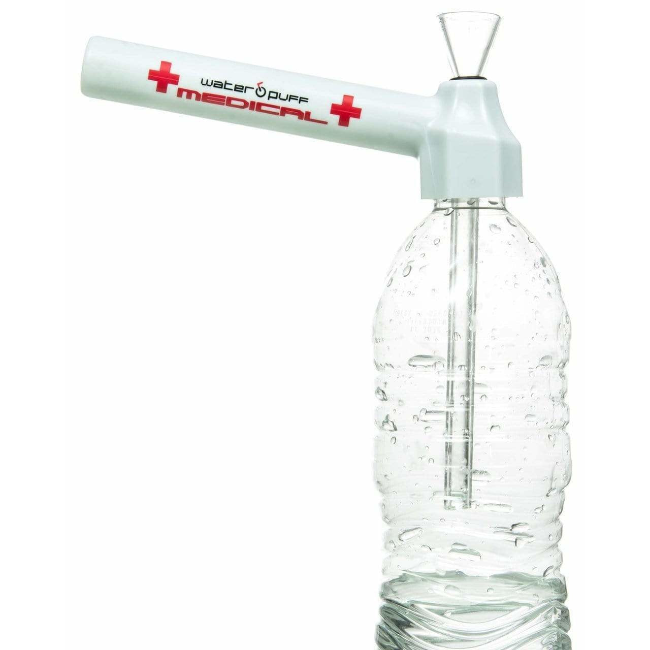 Portable & Instant Water Pipe - Kings Pipes