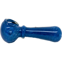 wig wag glass hand smoking pipe