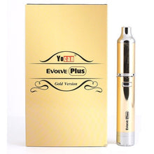 yocan evolve plus gold