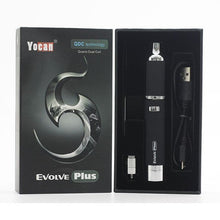 Yocan Evolve Plus Oil Pen Complete Kit