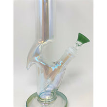 z shaped bong