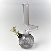 Glass Zong Bong