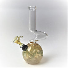 Glass Zong Bong